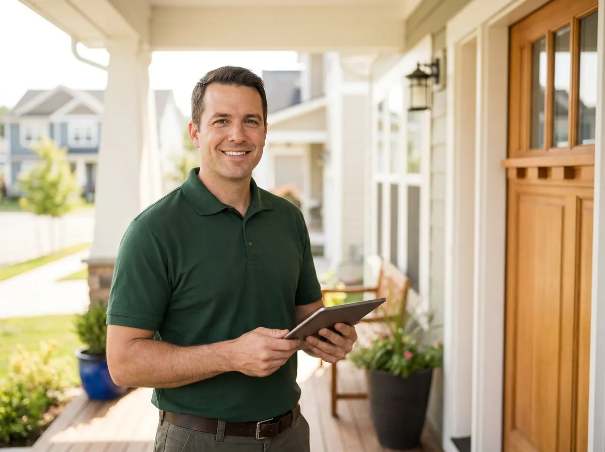 Pest control FAQs for Allenton, MI